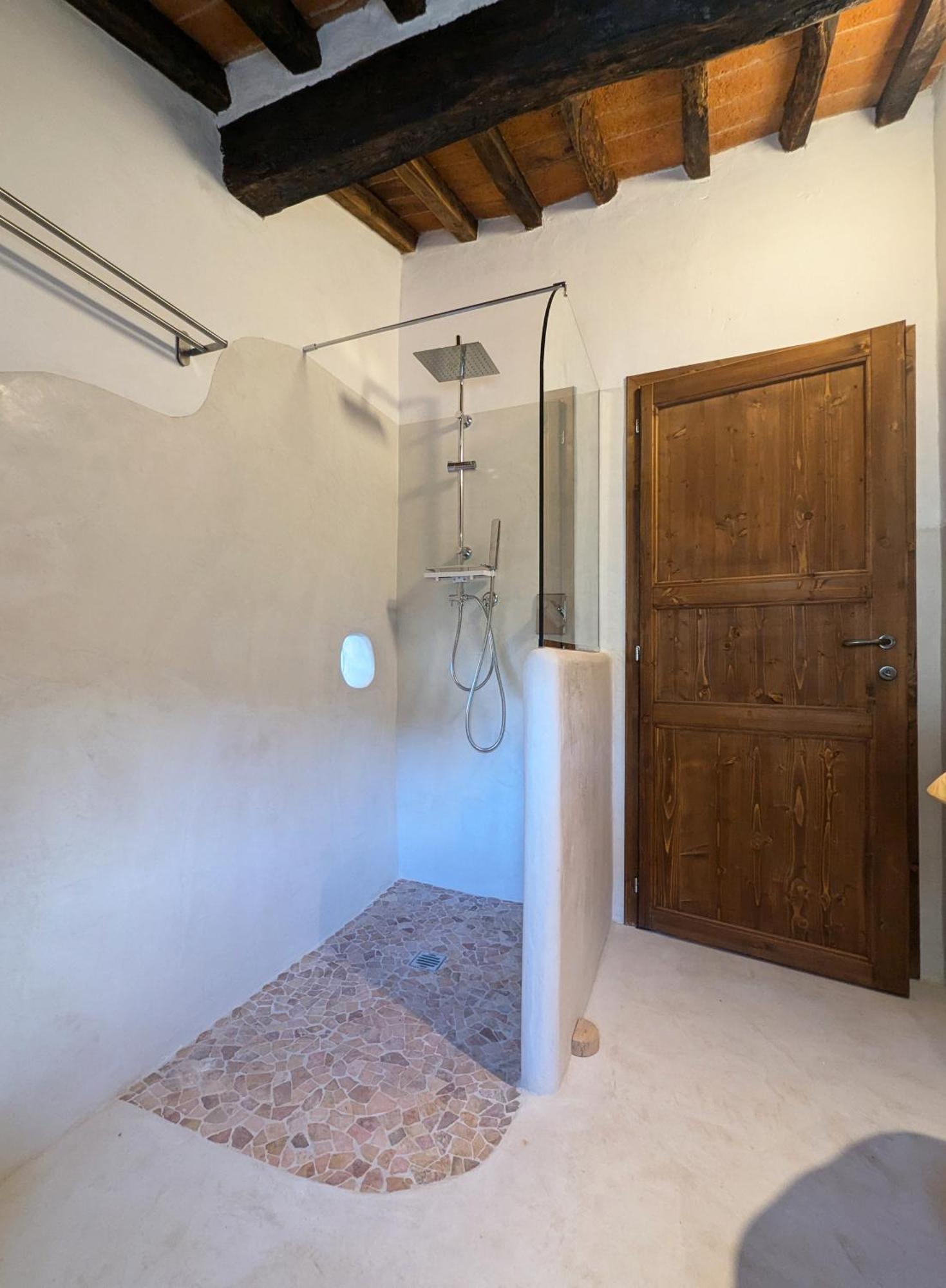 Hotel Il Palazzo, Le Fornaci Sassetta Esterno foto