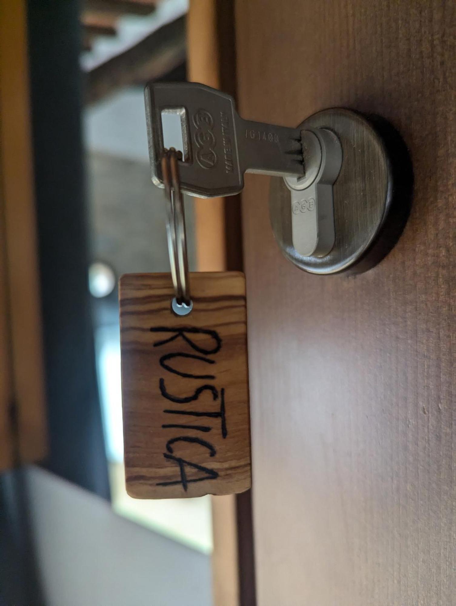 Hotel Il Palazzo, Le Fornaci Sassetta Esterno foto
